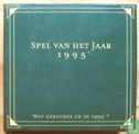 Spel van het jaar 1995