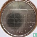 Niederlande 1 Gulden 1985 - Bild 1