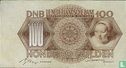 100 niederländische Gulden - Bild 1