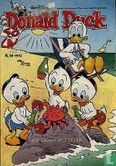 Donald Duck 34