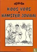 Koos Voos en Hamster Joviaal - Afbeelding 1