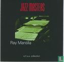 Jazz Masters Ray Mantilla
