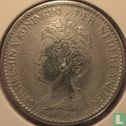 Nederland 1 gulden 1913 - Afbeelding 2