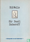 Sir Basil Zaharoff - Afbeelding 1