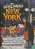 Will Eisner's New York - Life in the Big City - Image 1