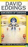Sorceress of Darshiva - Image 1