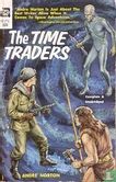 The Time Traders - Image 1
