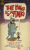The king is a fink! - Image 1