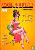Rooie oortjes magazine 34 - Image 1
