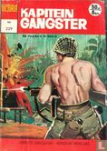 Kapitein Gangster - Afbeelding 1