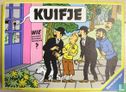 Kuifje - Wie ontvoerde Professor Zonnebloem? - Image 1