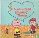 Je bent verliefd, Charlie Brown - Afbeelding 1