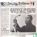 Johnny Hodges - Wild Bill Davis 1965-1966  - Image 1