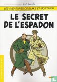 Le secret de L'Espadon - Image 1