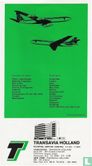 Transavia - A new way to fly all over the world - Afbeelding 3