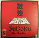 Sudoku - Het Bordspel - Bild 1