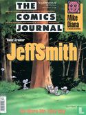 The Comics Journal 173 - Afbeelding 1