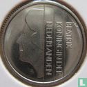 Niederlande 25 Cent 2000 - Bild 2