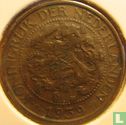 Netherlands 1 cent 1939 - Image 1