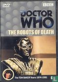Doctor Who: The Robots of Death - Afbeelding 1