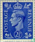 König Georg VI. - Bild 1