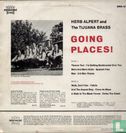 Going Places - Afbeelding 2