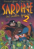 Sardine in outer space 2 - Afbeelding 1