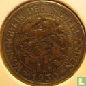 Netherlands 1 cent 1930 - Image 1