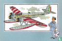 Chromo's “Vliegtuigen ‘39-’45” 3 - Image 1