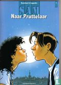 Naar Pruttelaar