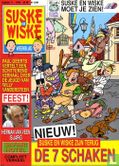 Suske en Wiske weekblad 11 - Image 1