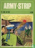 Army-strip 102 - Afbeelding 1