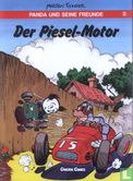 Der Piesel-Motor - Bild 1