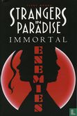 Immortal Enemies - Image 1