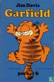 Garfield pocket 6 - Afbeelding 1