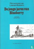 De jonge jaren van Blueberry - Drie avonturen van Luitenant Blueberry - Bild 1
