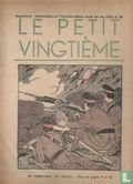 Le Petit Vingtième 39 - Afbeelding 1