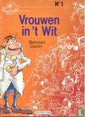 Vrouwen in 't wit 1 - Image 1
