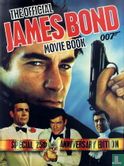 The Official James Bond Movie Book - Image 1