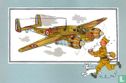 Chromo's “Vliegtuigen ‘39-’45” 15 - Image 1