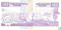 Burundi 100 Francs  - Afbeelding 2