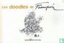 Les doodles de Franquin - Image 1