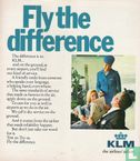 KLM  15/05/1971 - 31/10/1971 - Afbeelding 2