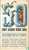 50 Short Science Fiction Tales - Afbeelding 1