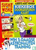 Suske en Wiske weekblad 21 - Image 1