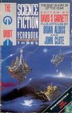 The Orbit Science Fiction Yearbook three - Bild 1