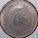 Niederlande 2½ Gulden 1962 - Bild 2