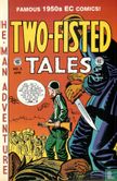 Two-Fisted Tales 3 - Afbeelding 1