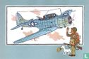 Chromo's “Vliegtuigen ‘39-’45” 28 - Image 1