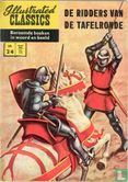 De ridders van de Tafelronde - Image 1